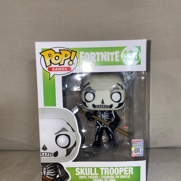 8 fortnite funko pops - Picture 2 of 8